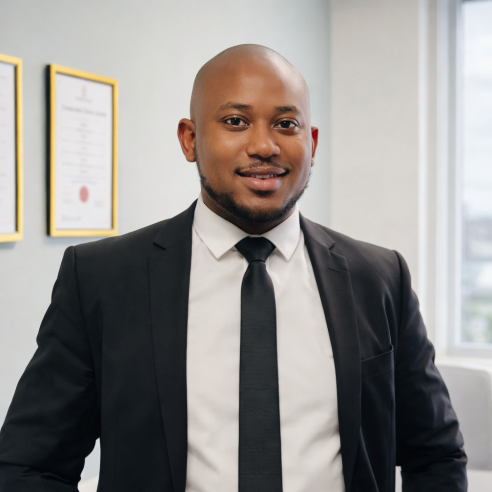 TINYIKO MAKHUMBILA