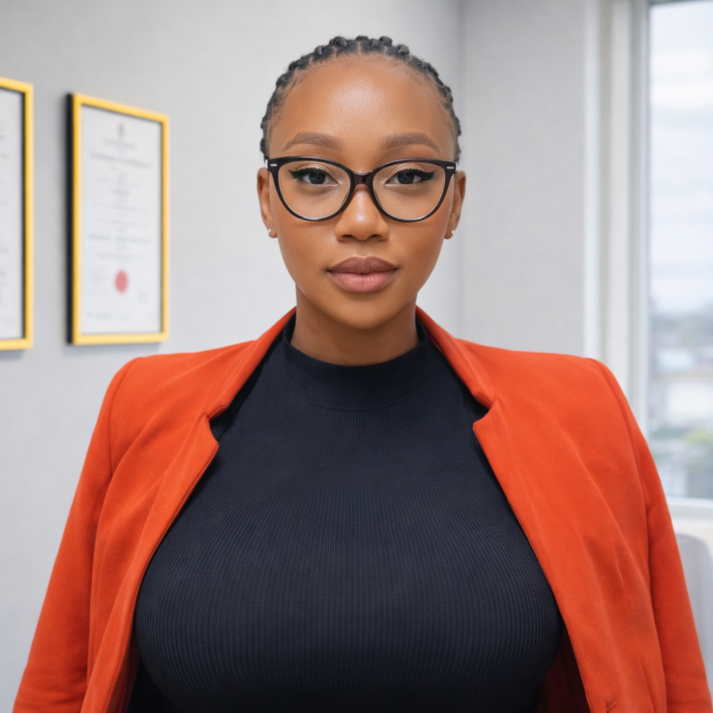  ORATILE TSHENKENG