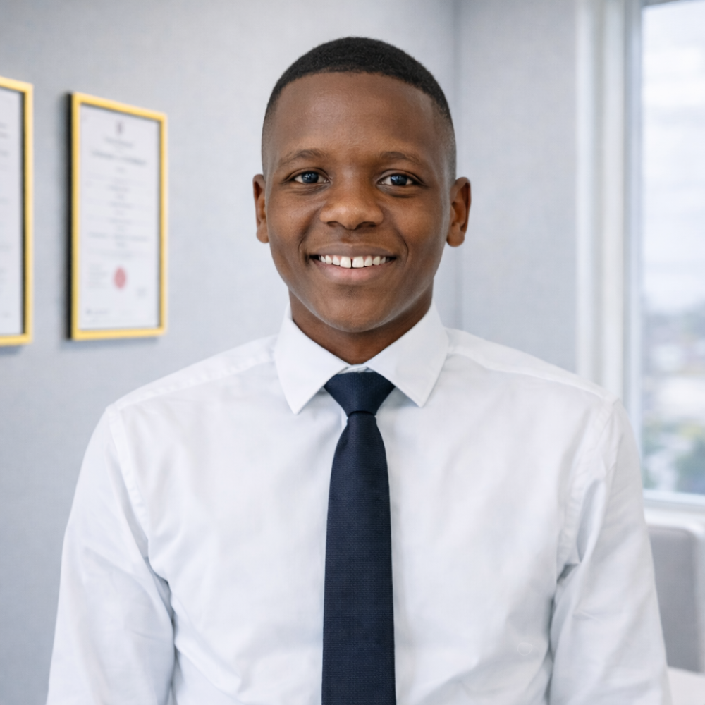 MAHLATSE RAKGOALE