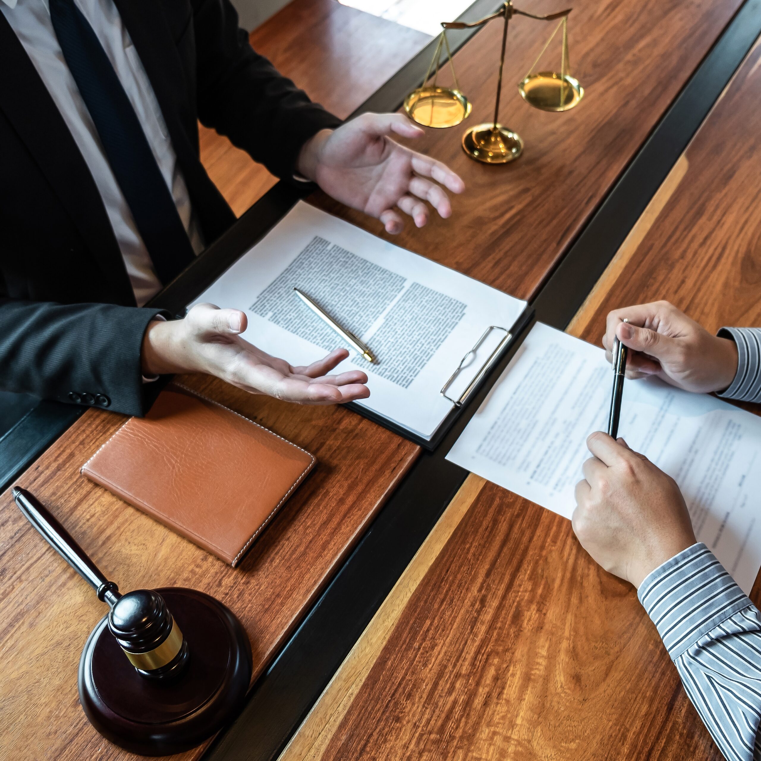 General Civil Litigations